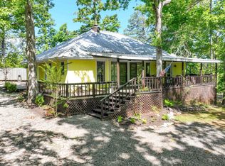 380 Yellow Creek Ln, Counce, TN 38326