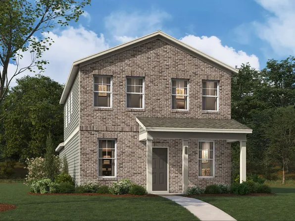 500 Aberdeen Meadow Ln, Acworth, GA 30102