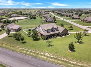 12001 Vista Ranch Way, Fort Worth, TX 76179