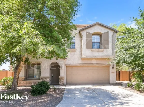 4762 S Grenoble Cir, Mesa, AZ 85212
