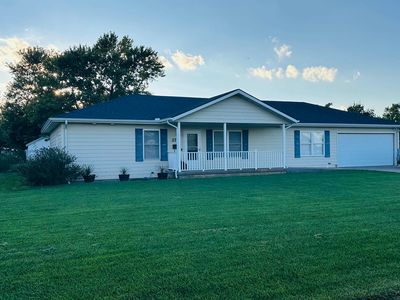 2713 Jackson St, Great Bend, KS, 67530