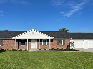 1407 Ruddles Mills Rd, Paris, KY 40361
