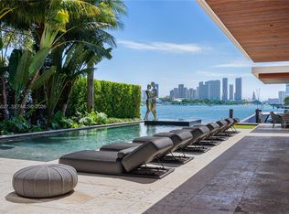 San Marino Island, Miami Beach, FL 33139