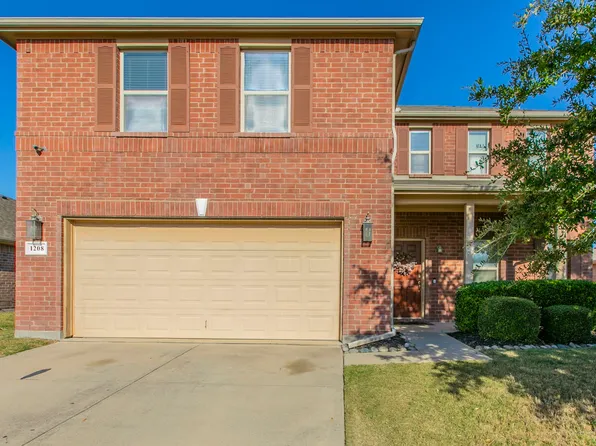 1208 Foster St, Cedar Hill, TX 75104