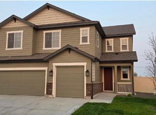 2439 N Black Fire Ave, Star, ID 83669