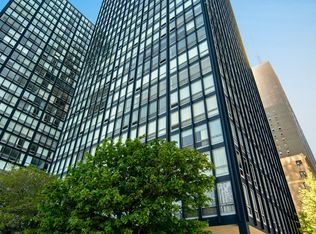 880 N Lake Shore Dr #12GH, Chicago, IL 60611