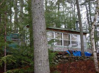 134 Fulton Rd, Acton, ME 04001