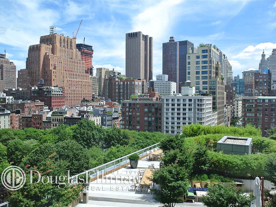 1st image of 200 Chambers St APT 10E
