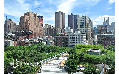 Sold by Douglas Elliman