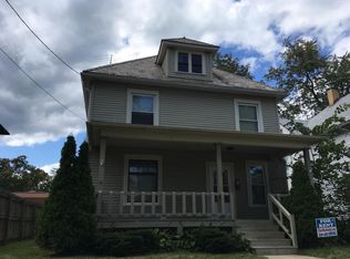 215 S McKinley Ave, Alliance, OH 44601