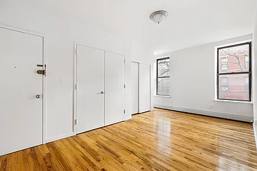 Rented by Brown Harris Stevens