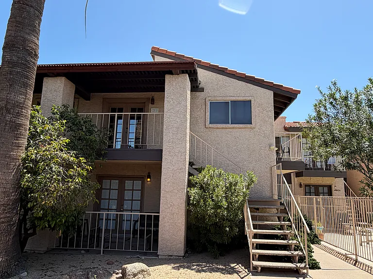 7502 E Carefree Dr #205 — Photo 12