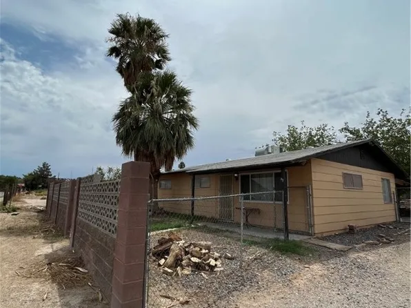 5015 Pearlite Ave, Las Vegas, NV 89120