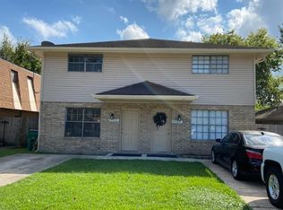 4700 Park Dr S, Metairie, LA 70001