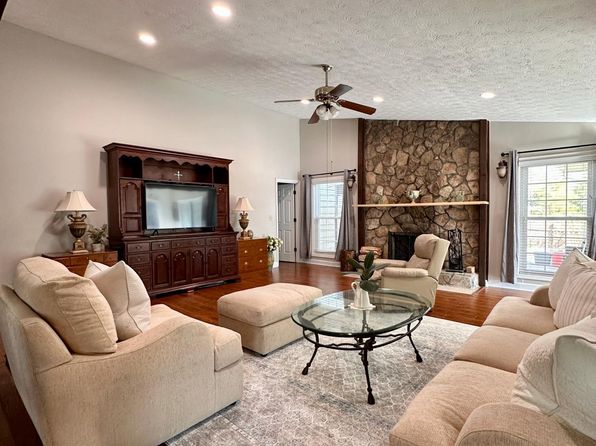 5814 Crooked Creek Rd
