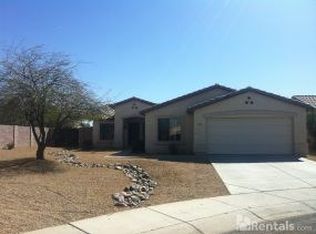 2511 E Toledo Ct, Gilbert, AZ 85295