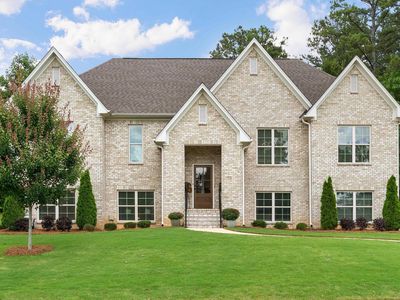 273 Lime Creek Ln, Chelsea, AL, 35043