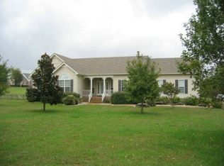 3806 Petty Ln, Columbia, TN 38401