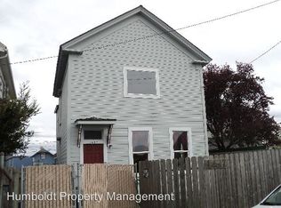 1437 Albee St APT 4, Eureka, CA 95501