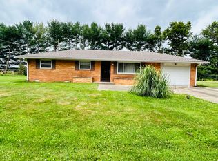590 Carolyne St, Martinsville, IN 46151