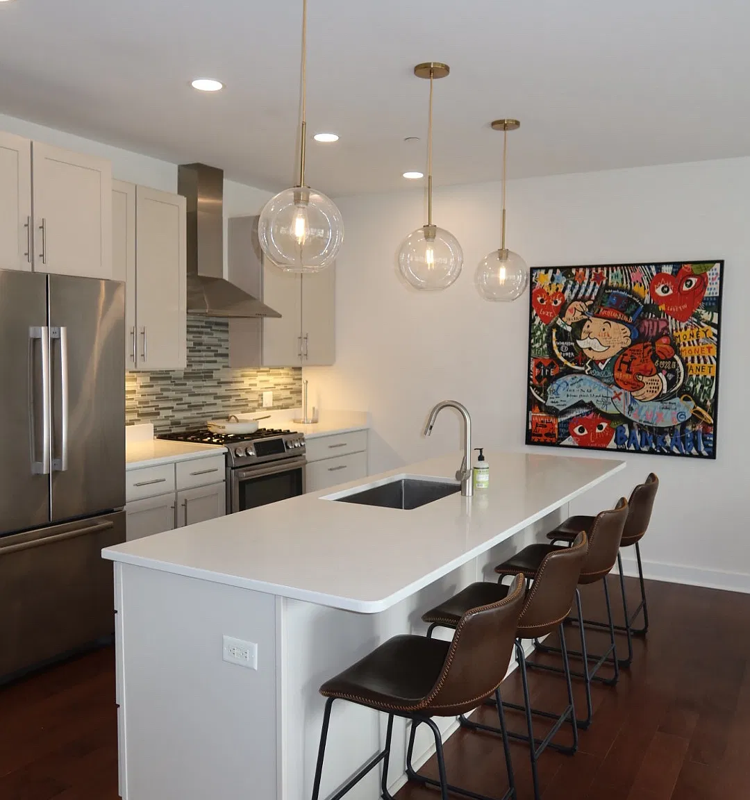 1 bed, 918 sqft, $3,000 — Photo 1