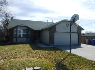 1385 E 8 N, Mountain Home, ID 83647