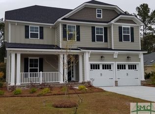 200 Tahoe Dr, Pooler, GA 31322