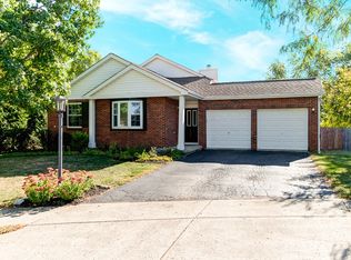 5577 Reebok Dr, Hilliard, OH 43026