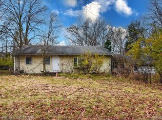 2053 Newport Rd, Ann Arbor, MI 48103