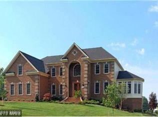 6223 Heather Glen Way, Clarksville, MD