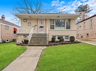 4336 Wenonah Ave, Stickney, IL
