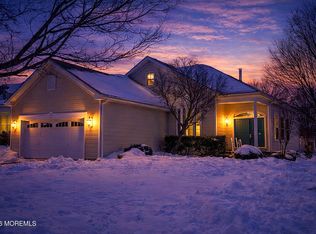 1533 Harvest Ln, Wall Township, NJ 08736