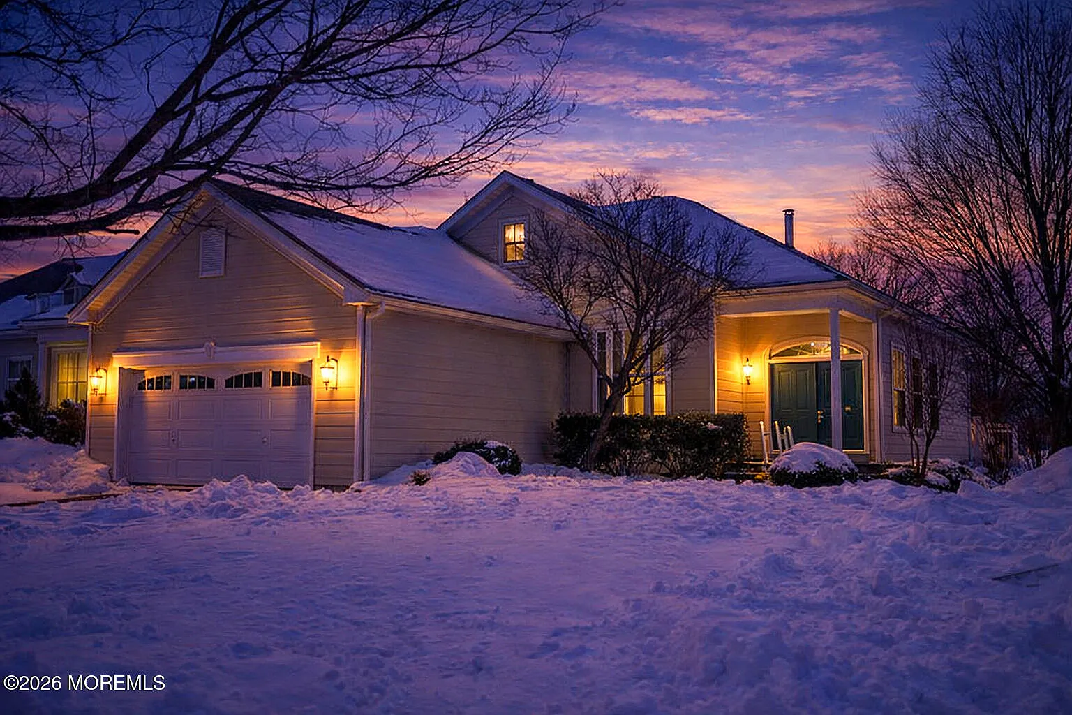 1533 Harvest Lane photo 1