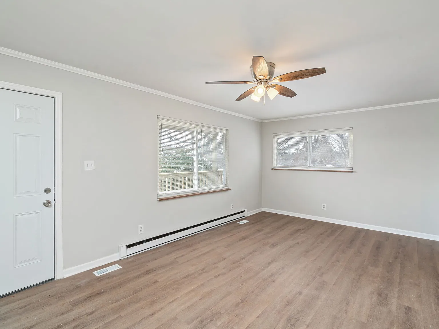 (ACHKM) 411 & 413 Cherokee Heights Drive (Duplex) - 413 — Photo 4