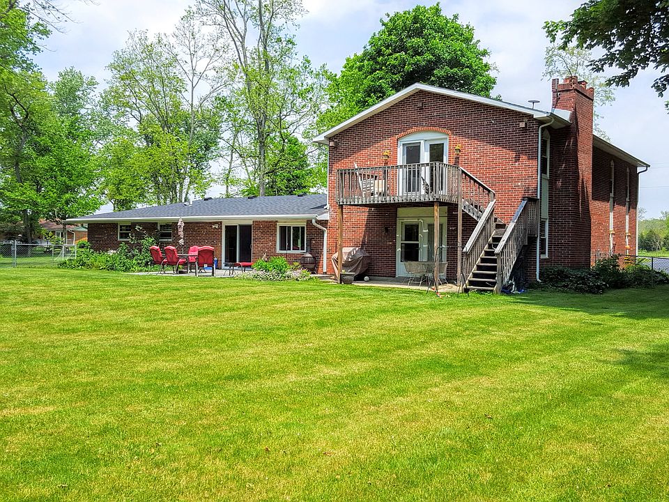 8562 Euphemia Castine Rd, Lewisburg, OH 45338 Zillow