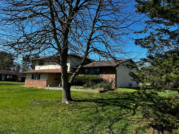 1239 Bradshire Dr, Columbus, OH 43220