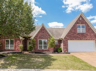 6029 Marley St, Arlington, TN 38002