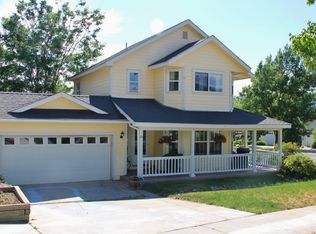 8A Red Mountain Dr, Durango, CO 81301