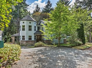 11504 48th St E, Edgewood, WA 98372