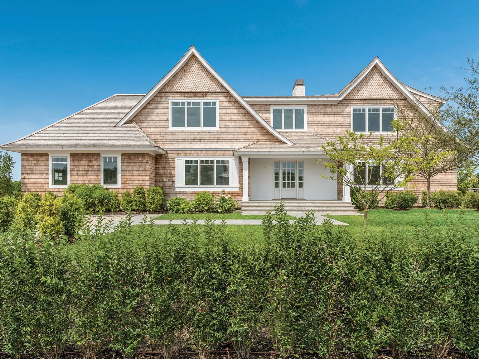 Us Open Luxury Vacation Rental — Photo 1