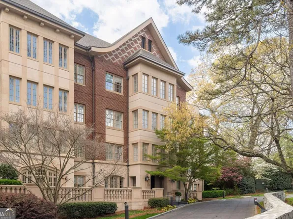 1717 N Decatur Rd Unit 114, Atlanta, GA 30307