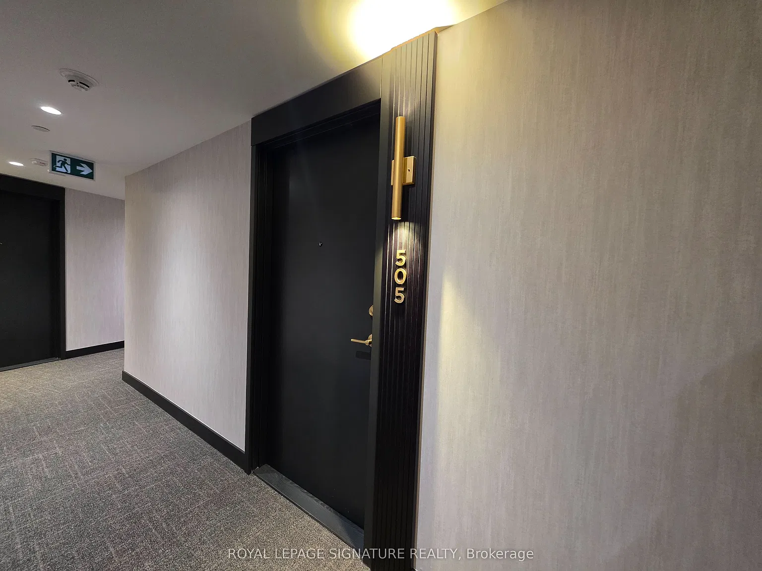 1 bed, $2,400 — Photo 4