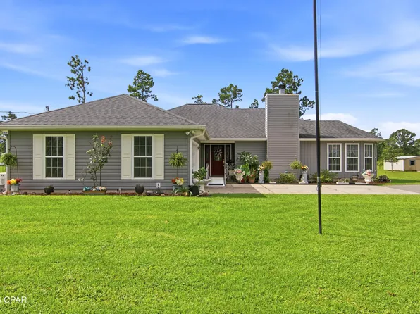 11916 Owenwood Rd, Fountain, FL 32438