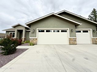 4741 N Stage Way Ln, Prescott Valley, AZ 86314