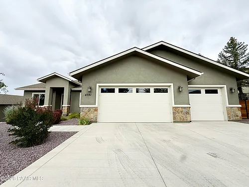4741 N Stage Way Ln Photo 1