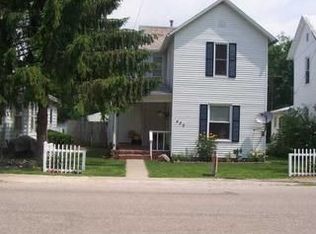403 E Columbus St, Pleasantville, OH