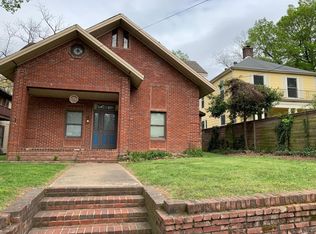 1210 S Madison St APT D, Jonesboro, AR 72401