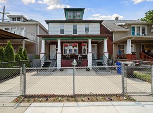 2335 Rieden St, Detroit, MI 48209
