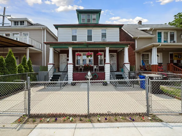 2335 Rieden St, Detroit, MI 48209