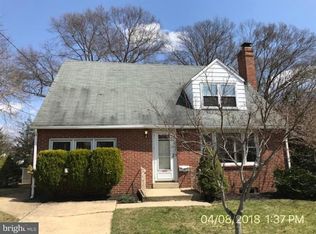 12 Berrel Ave, Hamilton, NJ 08619